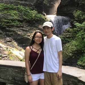 Meet your Posher, Cindy